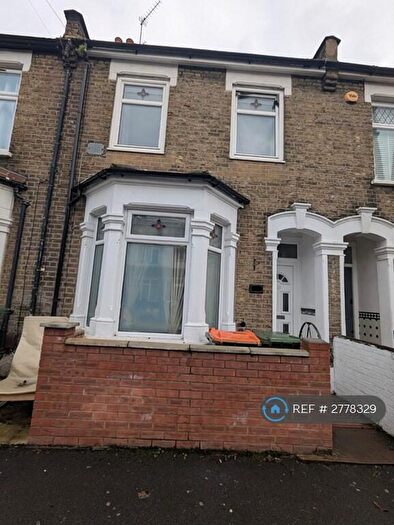 2 Bedroom Terraced House To Rent In Wall End Road, London, E6