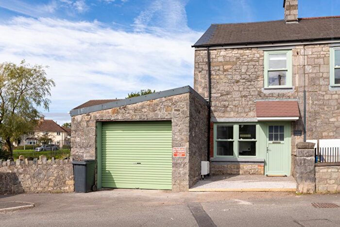 2 Bedroom Cottage For Sale In Bronllwyn Cottage, Bronllwyn, Cardiff, CF15