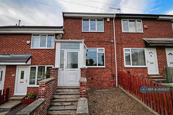 2 Bedroom Terraced House To Rent In Bath Road, Bramley, Leeds, LS13