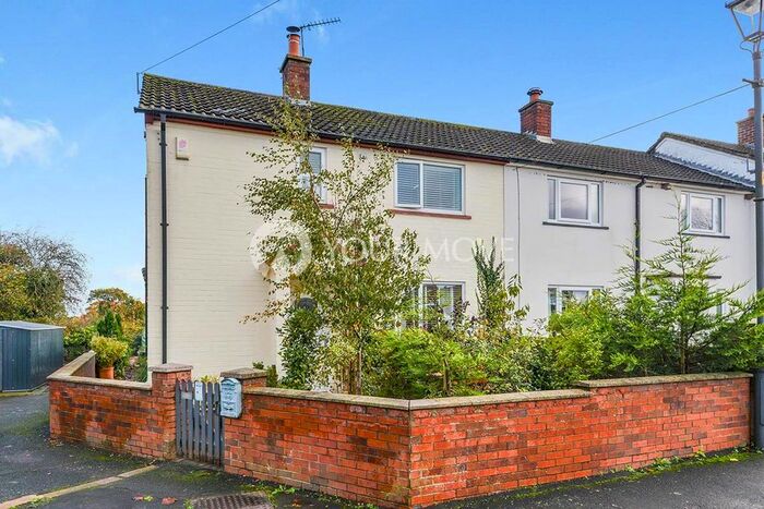 2 Bedroom End Of Terrace House For Sale In Custy Steps, Great Orton, Carlisle, Cumbria, CA5