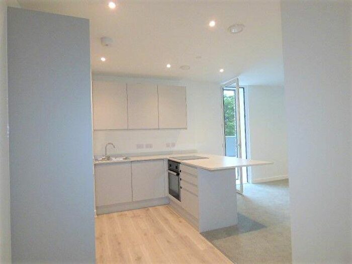 2 Bedroom Apartment To Rent In Wharf End, Trafford Park, Manchester, M17
