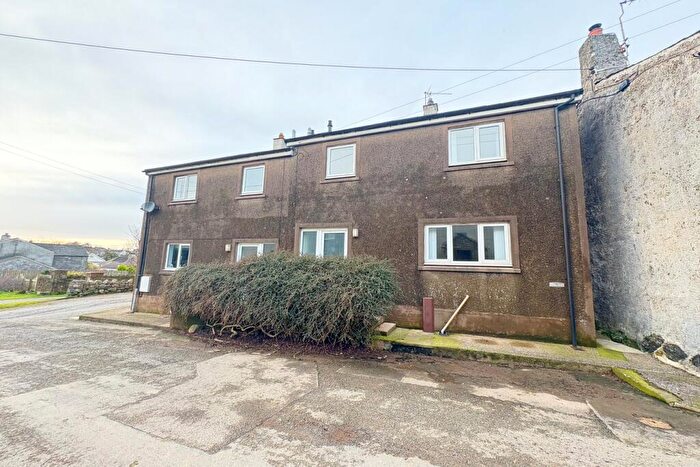 3 Bedroom Semi-Detached House To Rent In Roach Cottages, Branthwaite, Workington, CA14