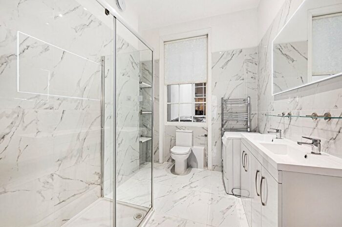 3 Bedroom Terraced House To Rent In Eccleston Square, Pimlico, SW1V