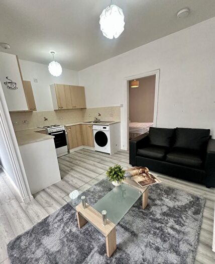 1 Bedroom Flat To Rent In King Street, Broughty Ferry, Dundee, DD5