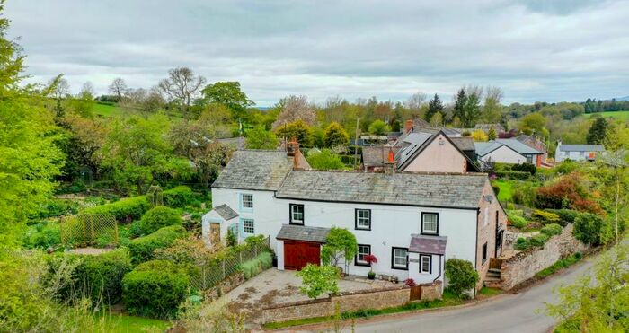 3 Bedroom Character Property For Sale In Colby, Appleby-in-Westmorland, CA16