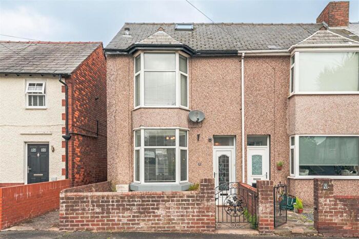 3 Bedroom End Of Terrace House For Sale In Teasdale Road, Walney, Barrow-In-Furness, LA14