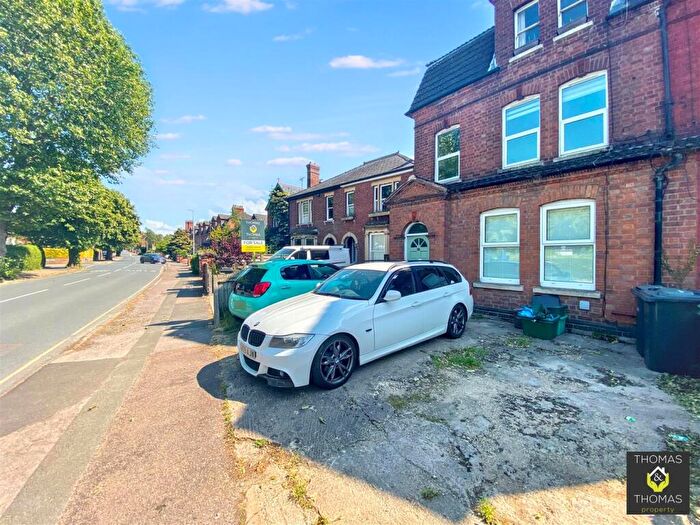 1 Bedroom Flat For Sale In Denmark Road, Gloucester, GL1