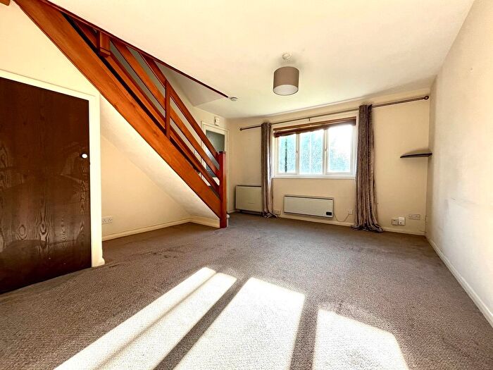 2 Bedroom End Of Terrace House For Sale In Hunting Gate Drive, Chessington, Surrey., KT9