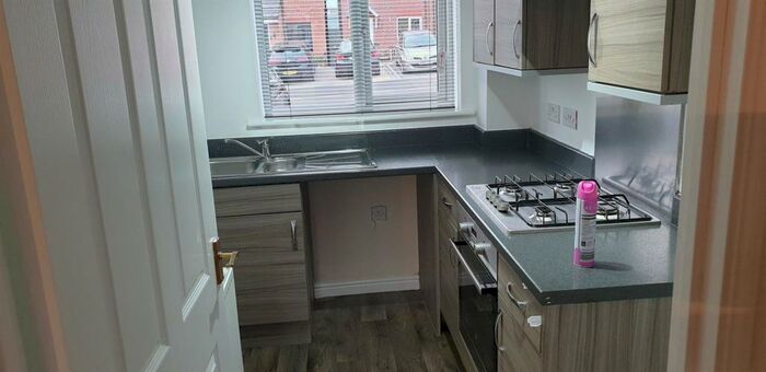 2 Bedroom Semi-Detached House To Rent In Father Ryan Drive, Heywood, OL10