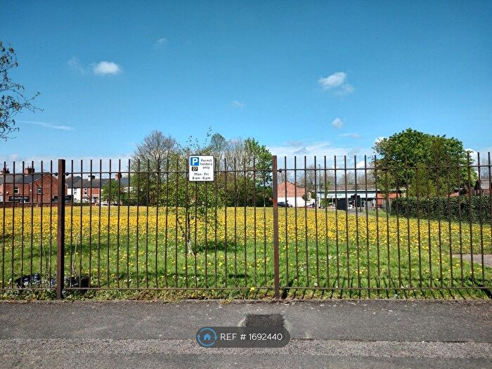 2 Bedroom Terraced House To Rent In Frederick St, Derby, DE22