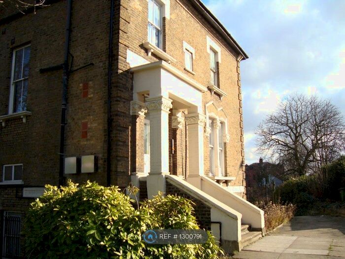 Studio To Rent In Cavendish Road, London NW6