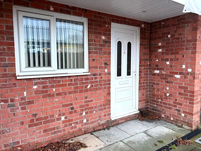 1 Bedroom Flat To Rent In Gerard Court, Ashton In Makerfield, WN4