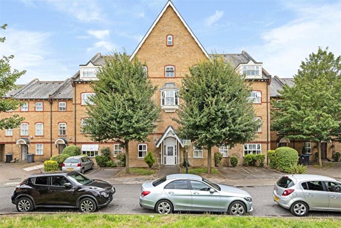 2 Bedroom Flat To Rent In Off Preston Road, Wembley, HA9