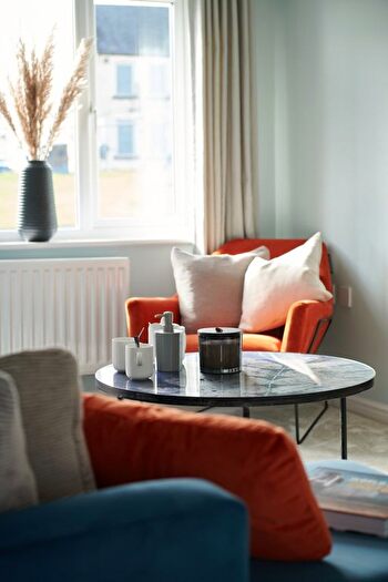2 Bedroom Semi-Detached House For Sale In "Kerry" At Hillside Avenue, Huyton, Liverpool, L36