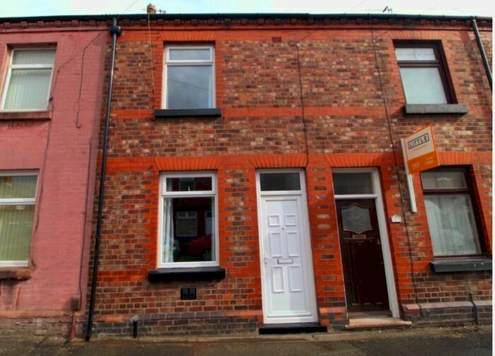 2 Bedroom Terraced House To Rent In Orville Street, St. Helens, WA9