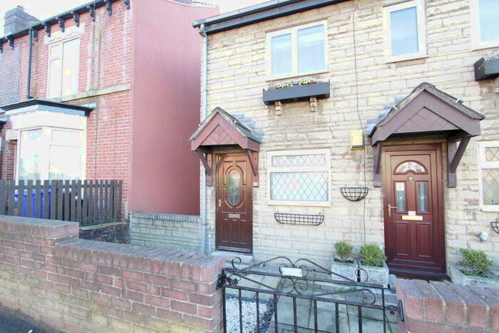 2 Bedroom Flat To Rent In City Road, Sheffield, S2