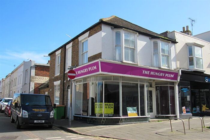 1 Bedroom Property To Rent In William Street, Herne Bay, CT6