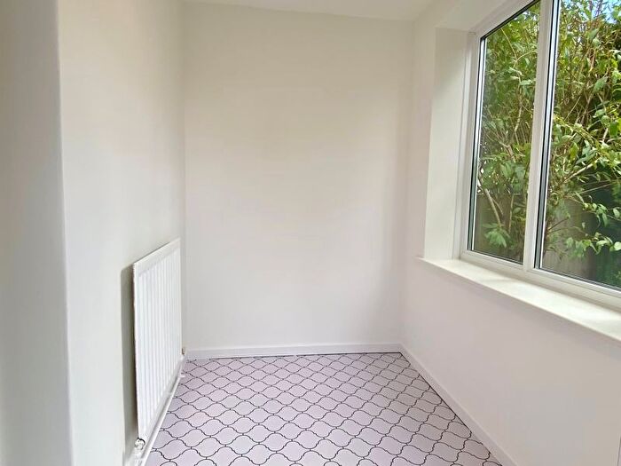 3 Bedroom Terraced House For Sale In Selkirk Drive, Sutton Hill, Telford, TF7