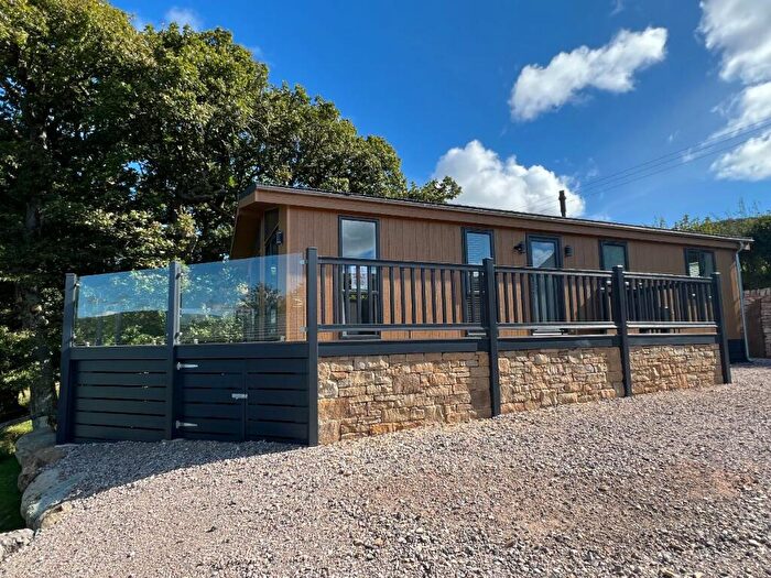 3 Bedroom Lodge For Sale In Retreat Lodge, Seat Farm Holiday Park, Pooley Bridge, CA10
