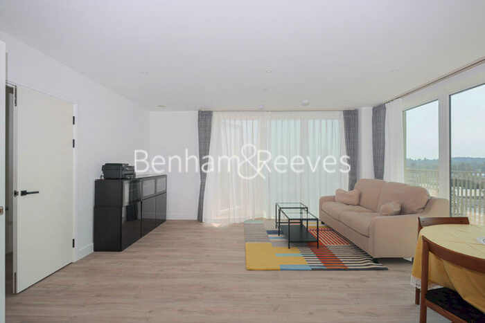 3 Bedroom Apartment To Rent In Caldon Boulevard, Wembley, HA0