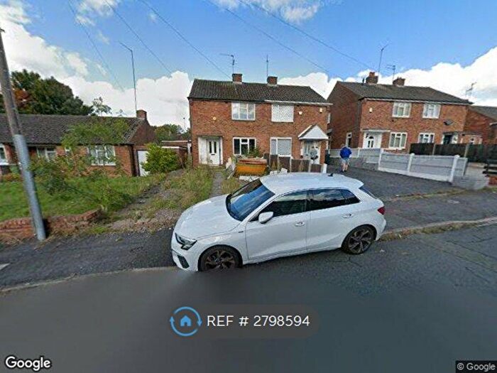 2 Bedroom Semi-Detached House To Rent In Wells Road, Brierley Hill, DY5