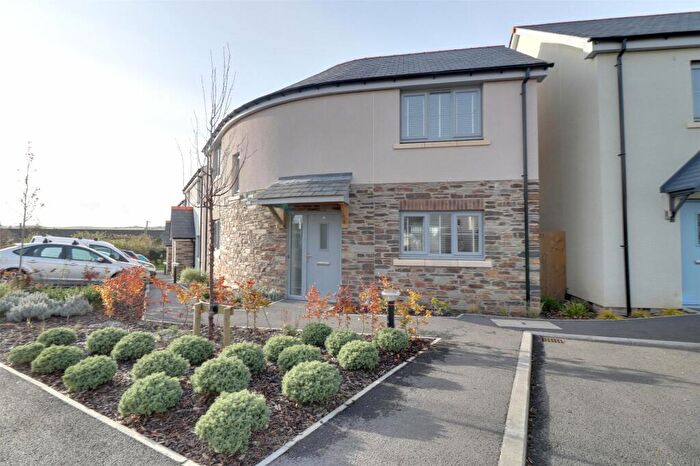 3 Bedroom House For Sale In The Maltings, Merton, Okehampton, EX20