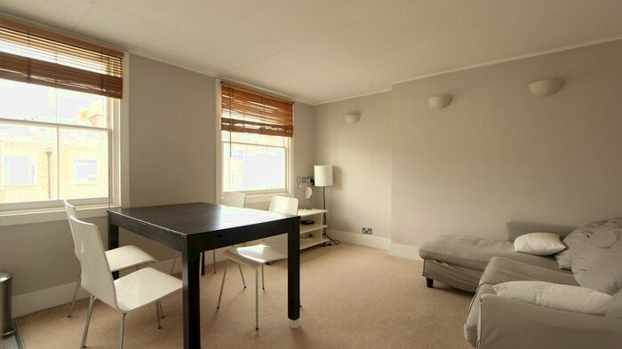 1 Bedroom Flat To Rent In Balcombe Street, Marylebone, London, NW1