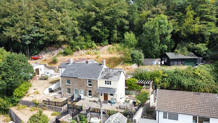 3 Bedroom Cottage For Sale In Joys Green Road, Lydbrook, GL17
