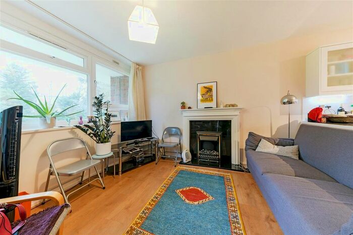 1 Bedroom Flat To Rent In Leylands, Viewfield Road, Putney, SW18