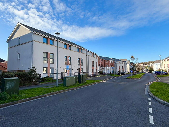 4 Bedroom End Of Terrace House For Sale In Phoenix Way, Portishead, BS20