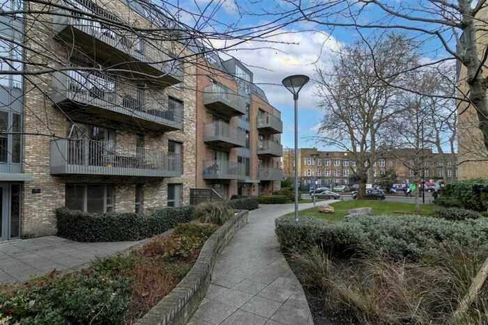 1 Bedroom Flat To Rent In New North Road, Old Street, N1