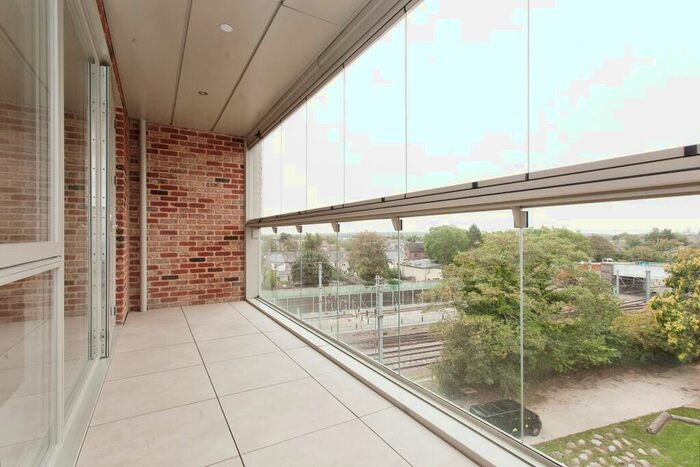 1 Bedroom Flat For Sale In Eagle Street, Cambridge, Cambridgeshire, CB1