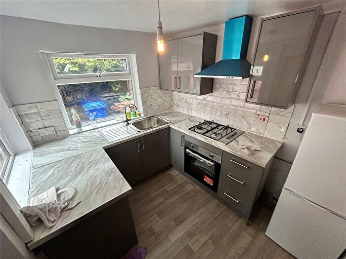 2 Bedroom Terraced House For Sale In Ladbrooke Road, Ashton-Under-Lyne, Greater Manchester, OL6