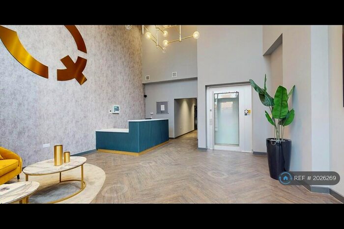 1 Bedroom Flat To Rent In Ernest Court, Bexleyheath, DA6