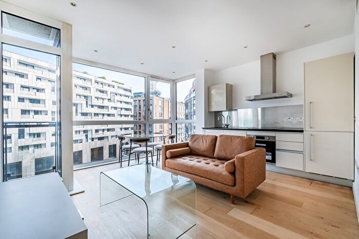 1 Bedroom Flat To Rent In Gatliff Road, London, SW1W