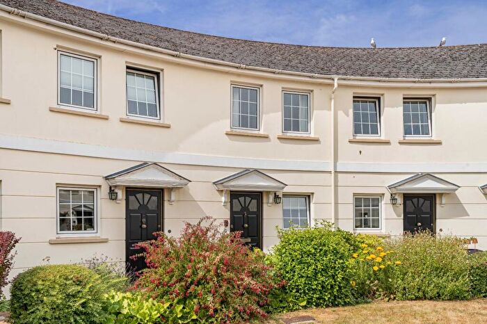 2 Bedroom Retirement Property For Sale In Pegasus Court, St. Stephens Road, Cheltenham, Gloucestershire, GL51