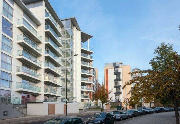 2 Bedroom Apartment To Rent In Rope Street, London, SE16