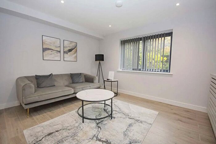 1 Bedroom Flat To Rent In The Hyde, London, NW9