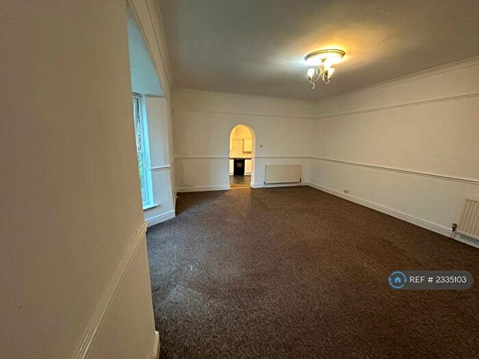 1 Bedroom Flat To Rent In Highfield South, Birkenhead, CH42
