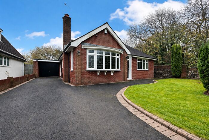 4 Bedroom Bungalow For Sale In Wardle Drive, Cleveleys, FY5