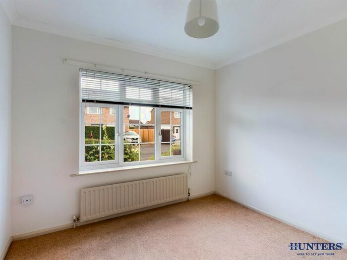 2 Bedroom Semi Detached Bungalow For Sale In Sherbuttgate Road North