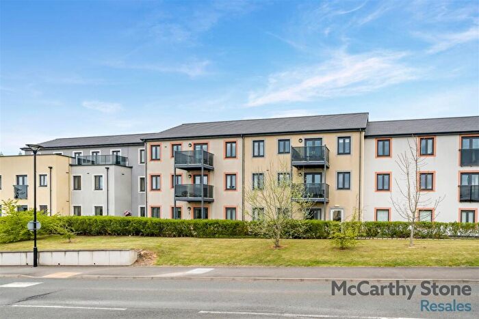 1 Bedroom Apartment For Sale In Isel Road, Cockermouth, CA13