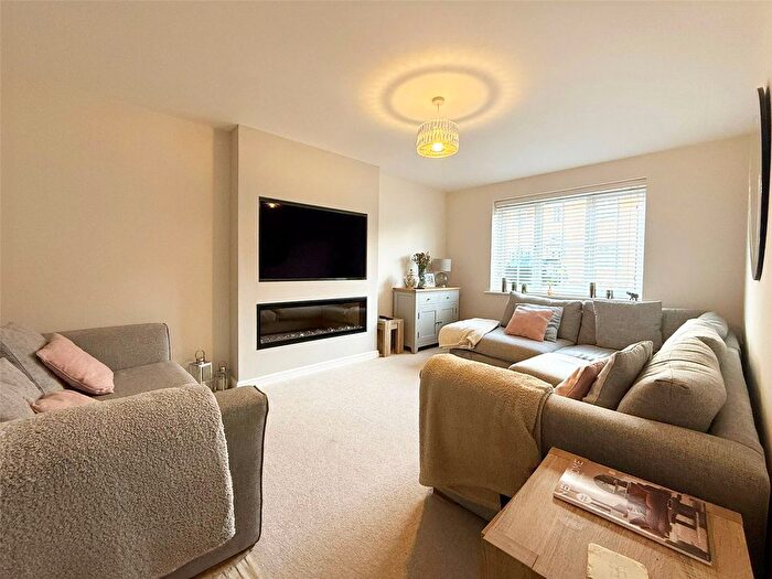 5 Bedroom Detached House For Sale In Broadhead Drive, Battlefield, Shrewsbury, Shrosphire, SY1