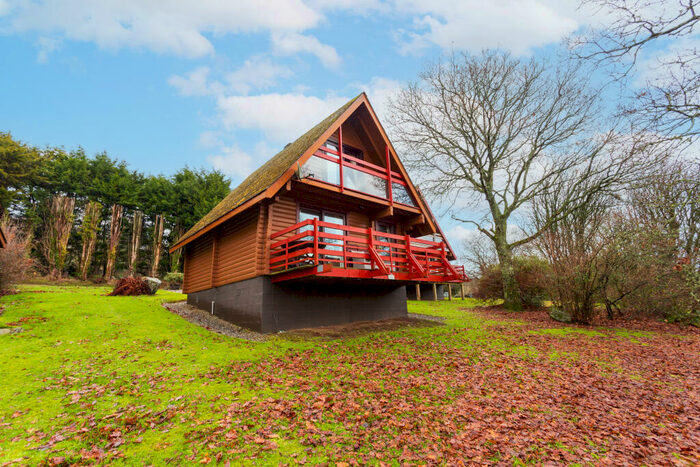 3 Bedroom Detached House For Sale In Sandyhills, Dalbeattie, DG5
