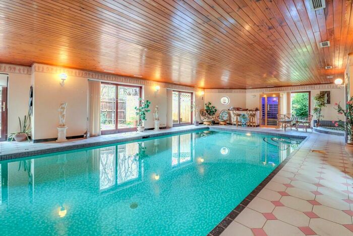 4 Bedroom Detached House For Sale In Buckland, Shoeburyness, SS3