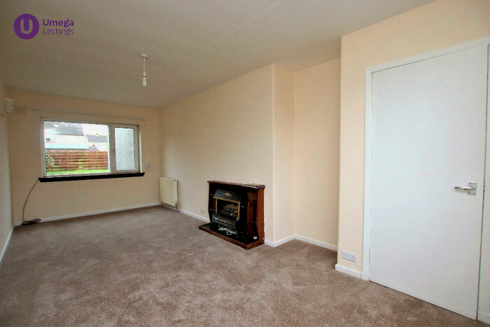 3 Bedroom Flat To Rent In Wester Broom Gardens, Corstorphine, Edinburgh, EH12