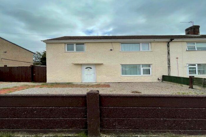 3 Bedroom Property To Rent In Downland Way, St. Helens, WA9