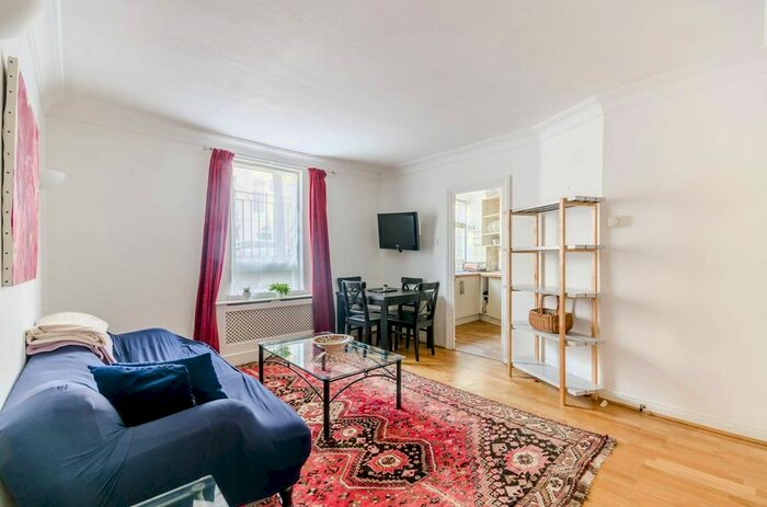 1 Bedroom Flat To Rent In Crawford Street, Marylebone, London, W1H