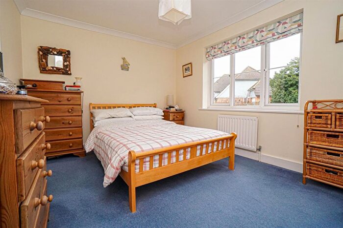 5 Bedroom Detached House For Sale In The Spaldings, St. Leonards-On-Sea, TN38