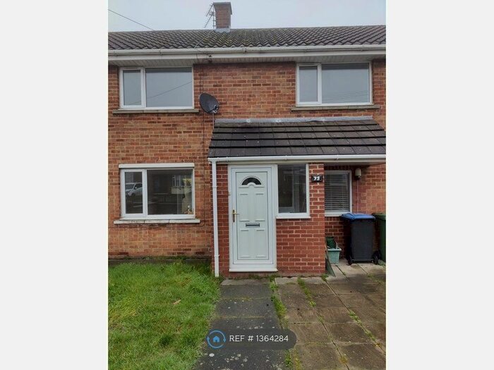 2 Bedroom Semi-Detached House To Rent In Heath Road, Spennymoor, DL16
